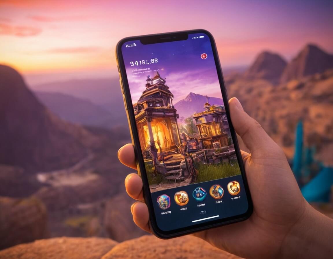 Yoga Quest wellness game incorporating Indian yoga practices